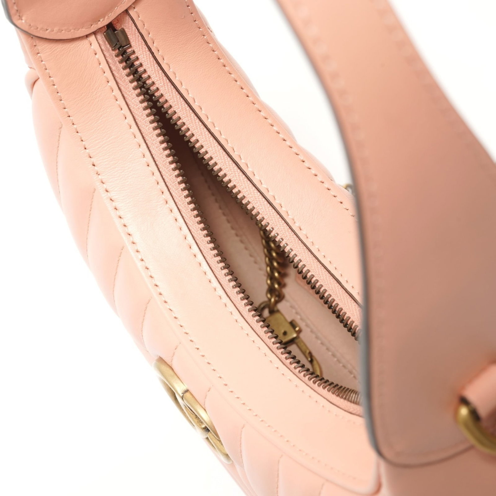 Gucci shoulder bag - 10