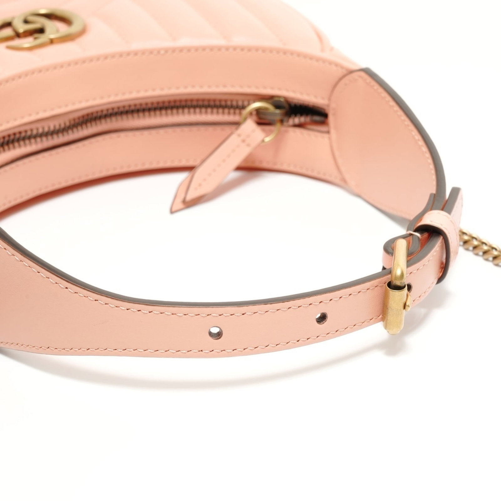 Gucci shoulder bag - 12