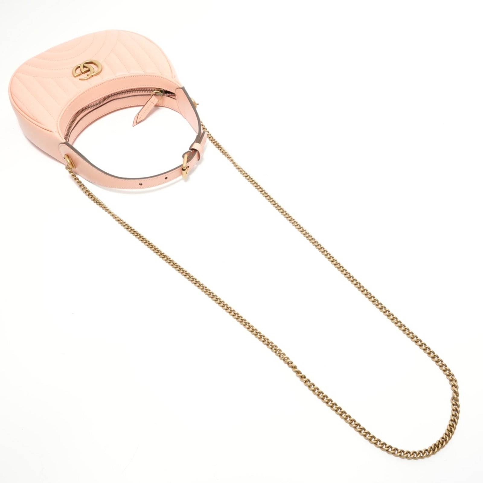 Gucci shoulder bag - 8