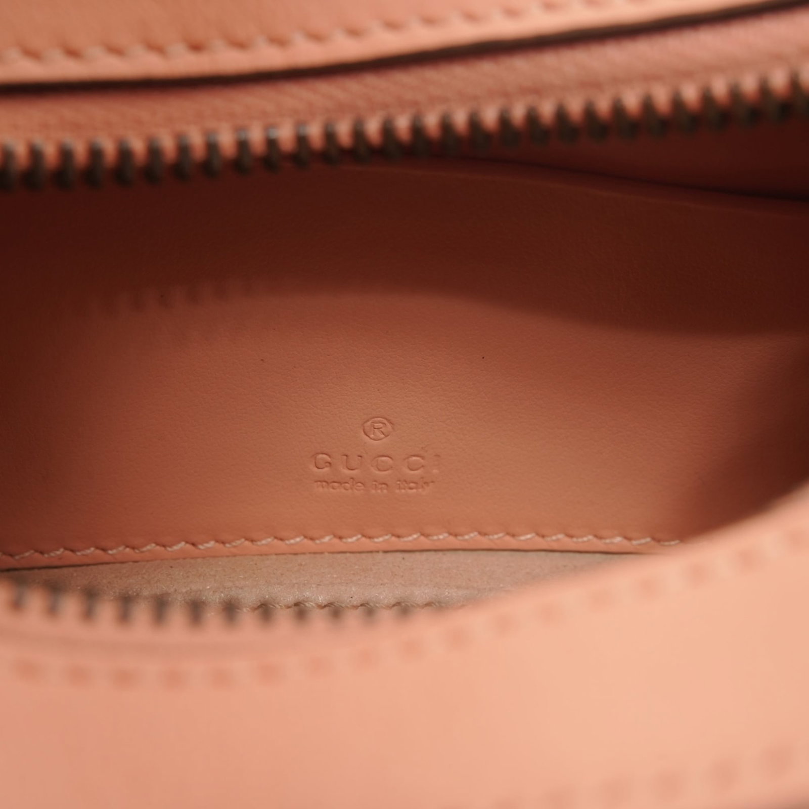 Gucci shoulder bag - 9