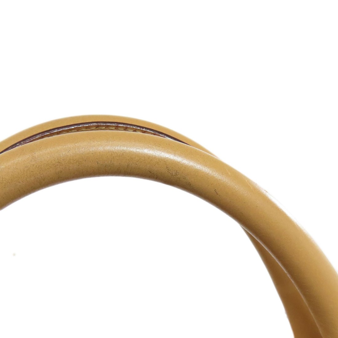 CELINE Macadam pattern Boston bag PVC - 16