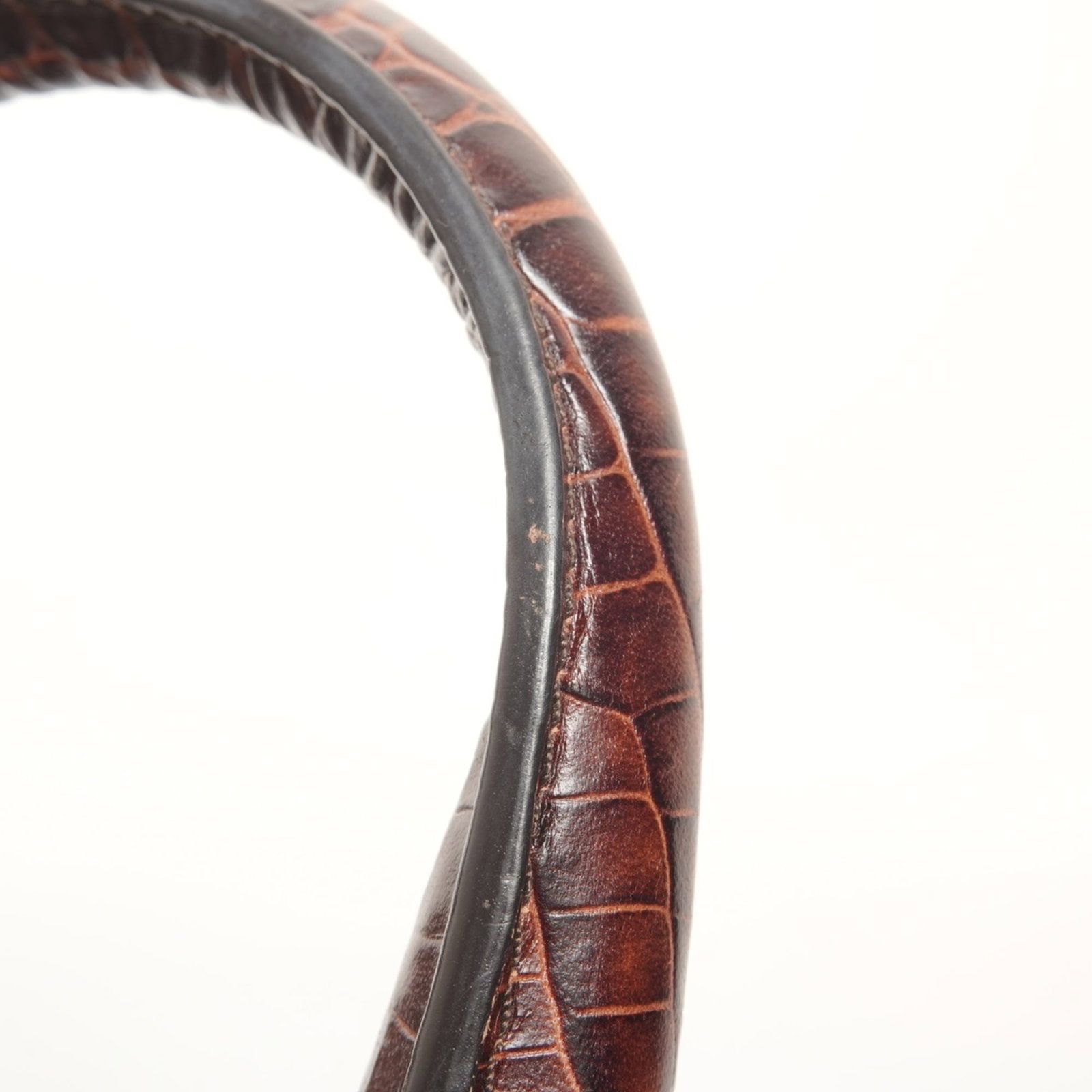 Canvas Celine Handbag - 12