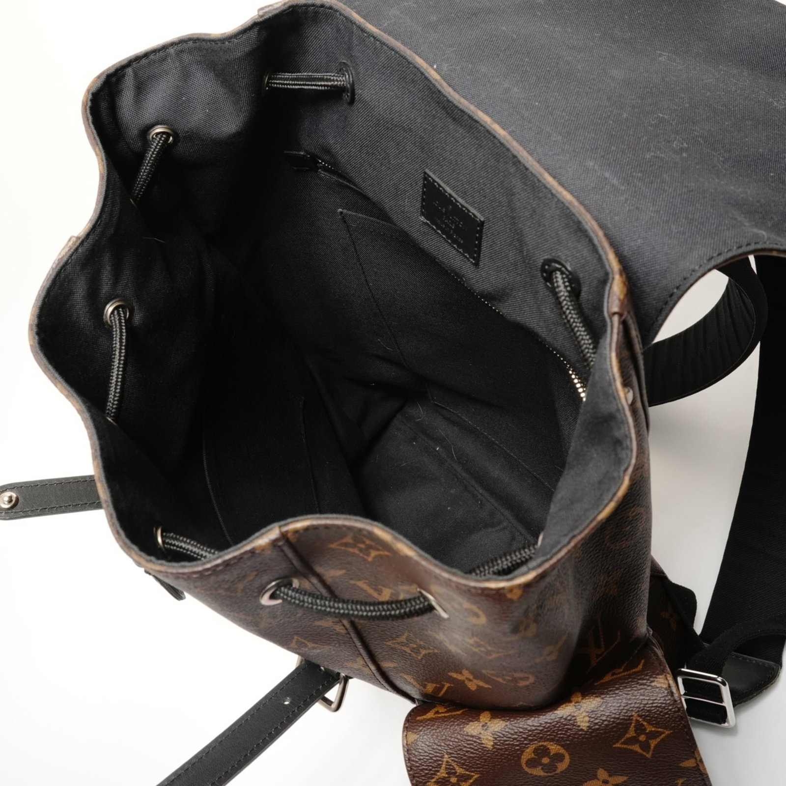 Louis Vuitton Backpack - 10