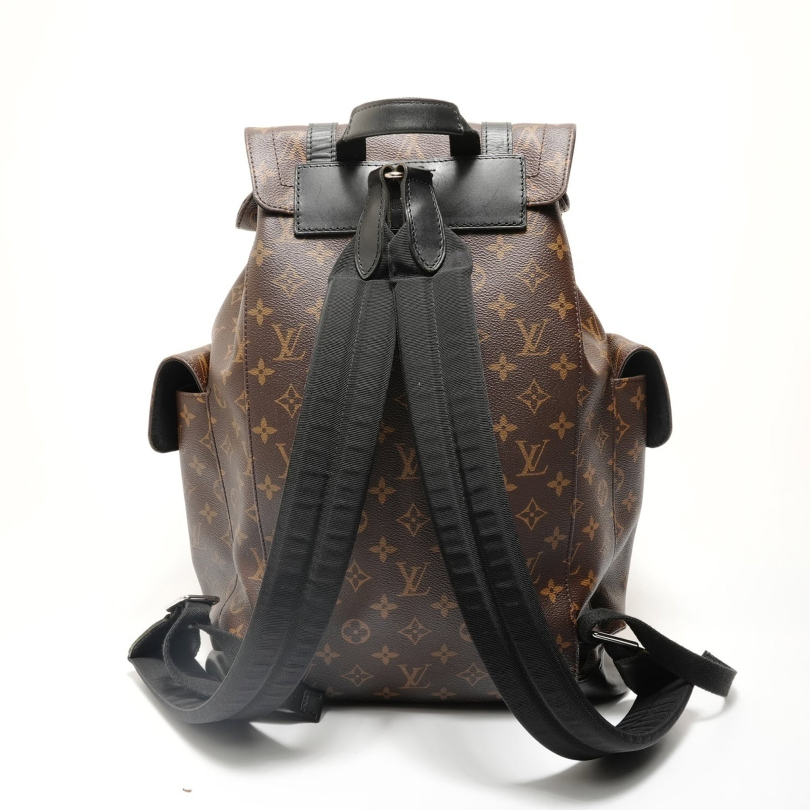 Louis Vuitton Backpack - 2