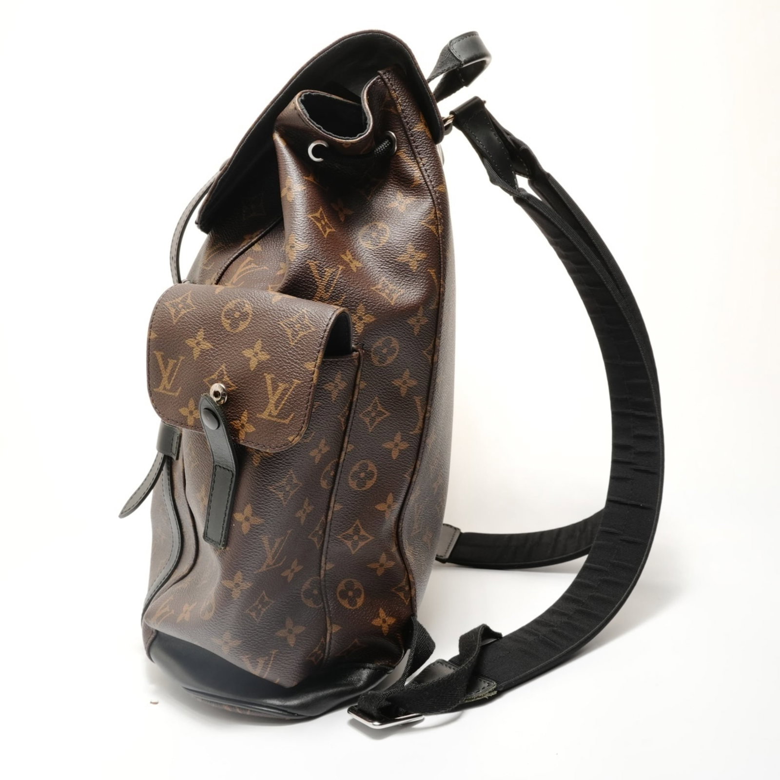 Louis Vuitton Backpack - 4