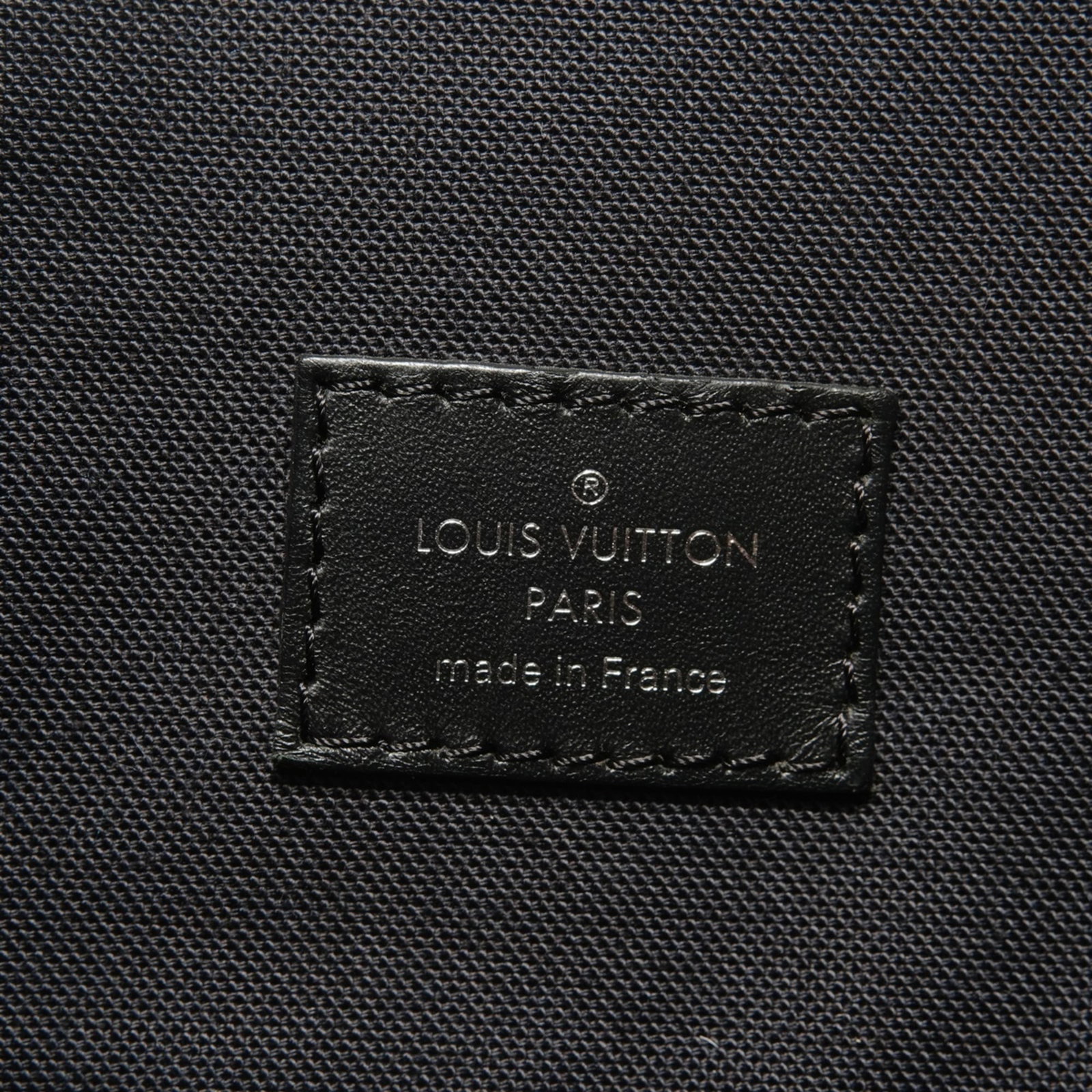 Louis Vuitton Backpack - 9