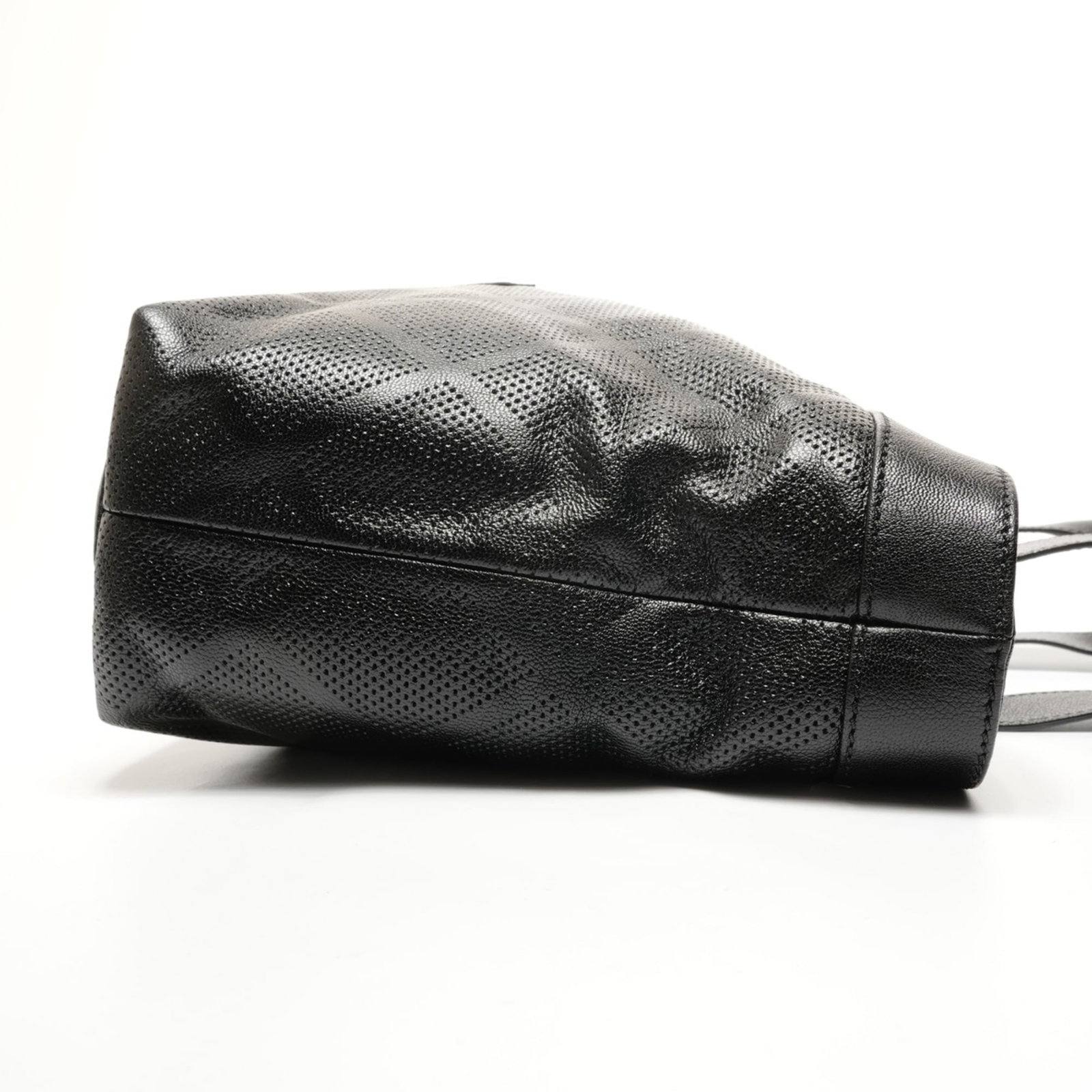 Chanel Tote Bag Leather - 4