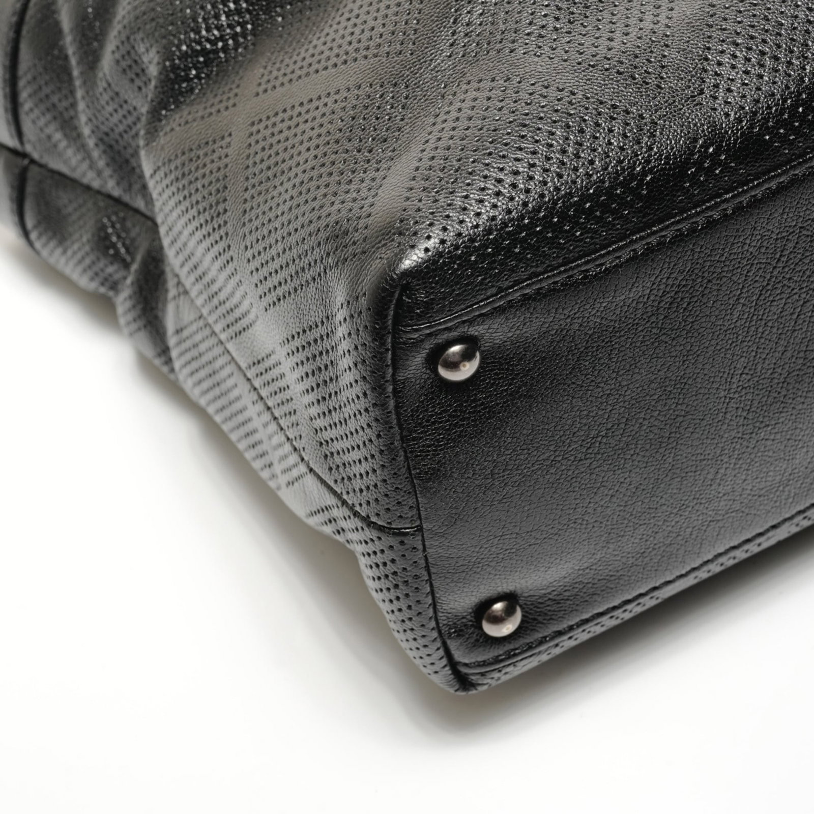 Chanel Tote Bag Leather - 5