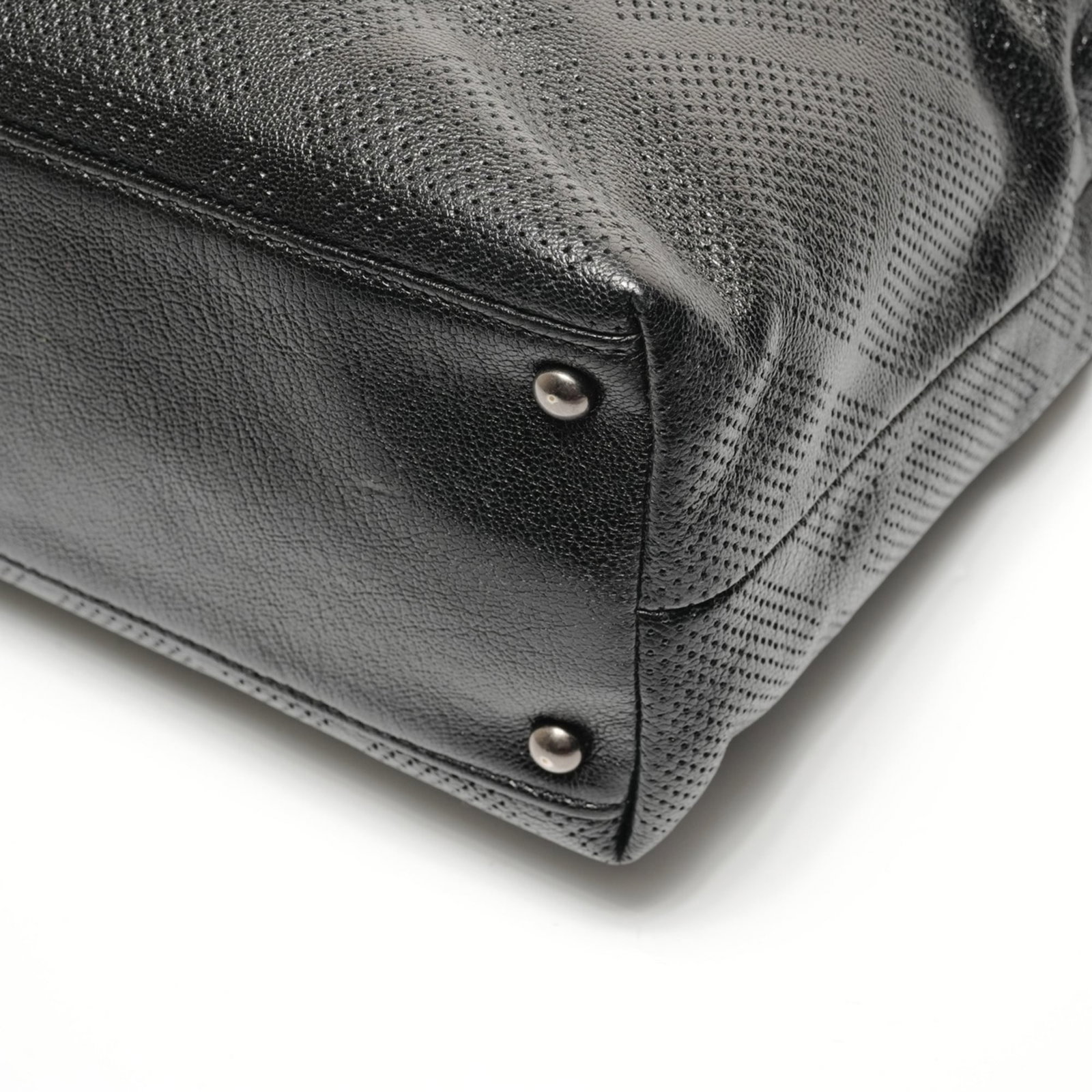 Chanel Tote Bag Leather - 6