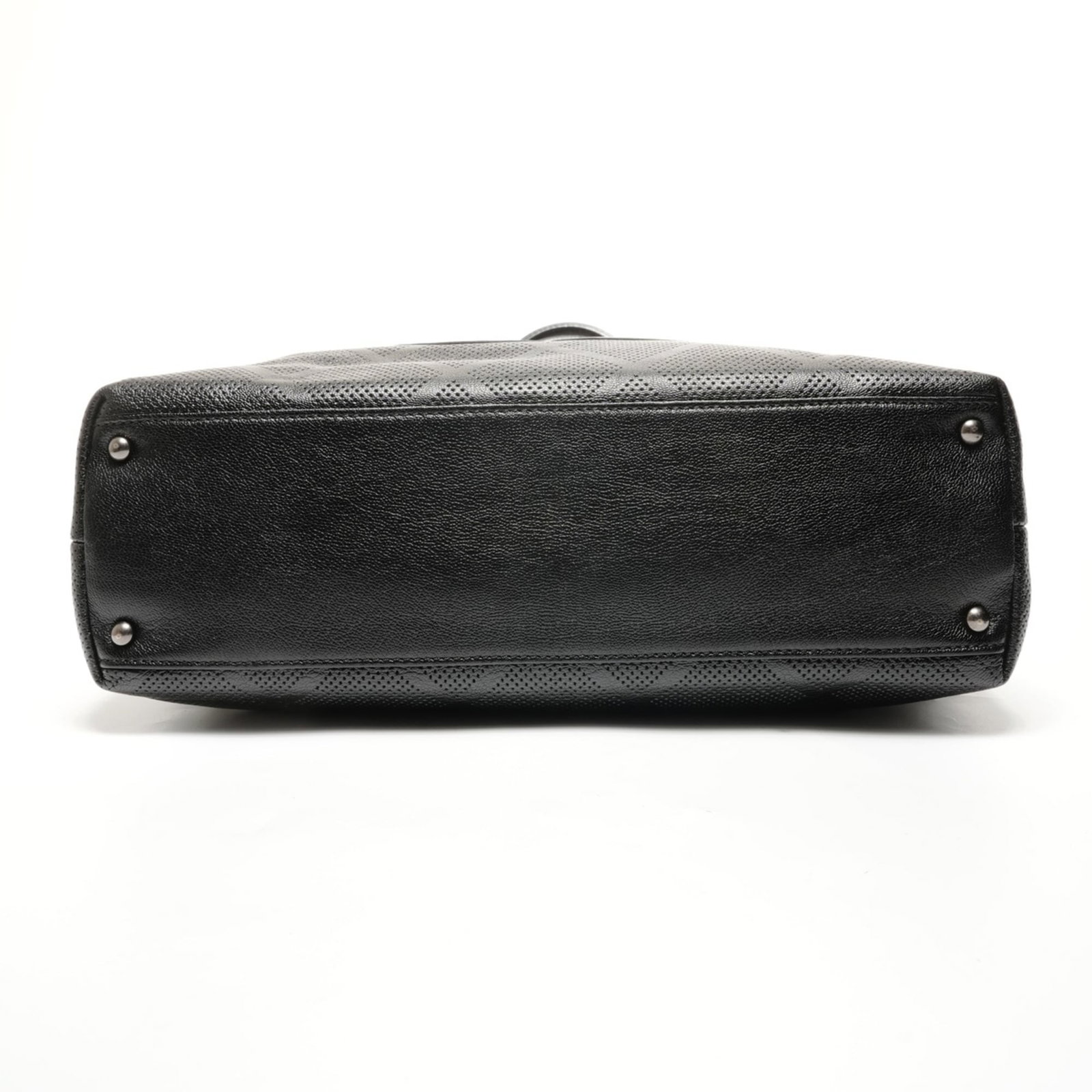 Chanel Tote Bag Leather - 7