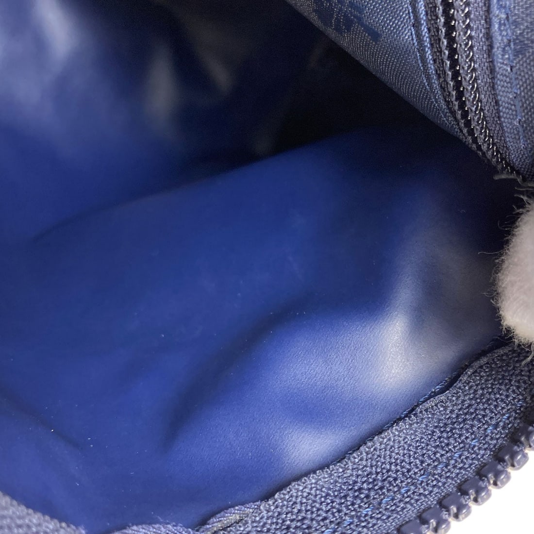 Longchamp nylon shoulder bag - 10