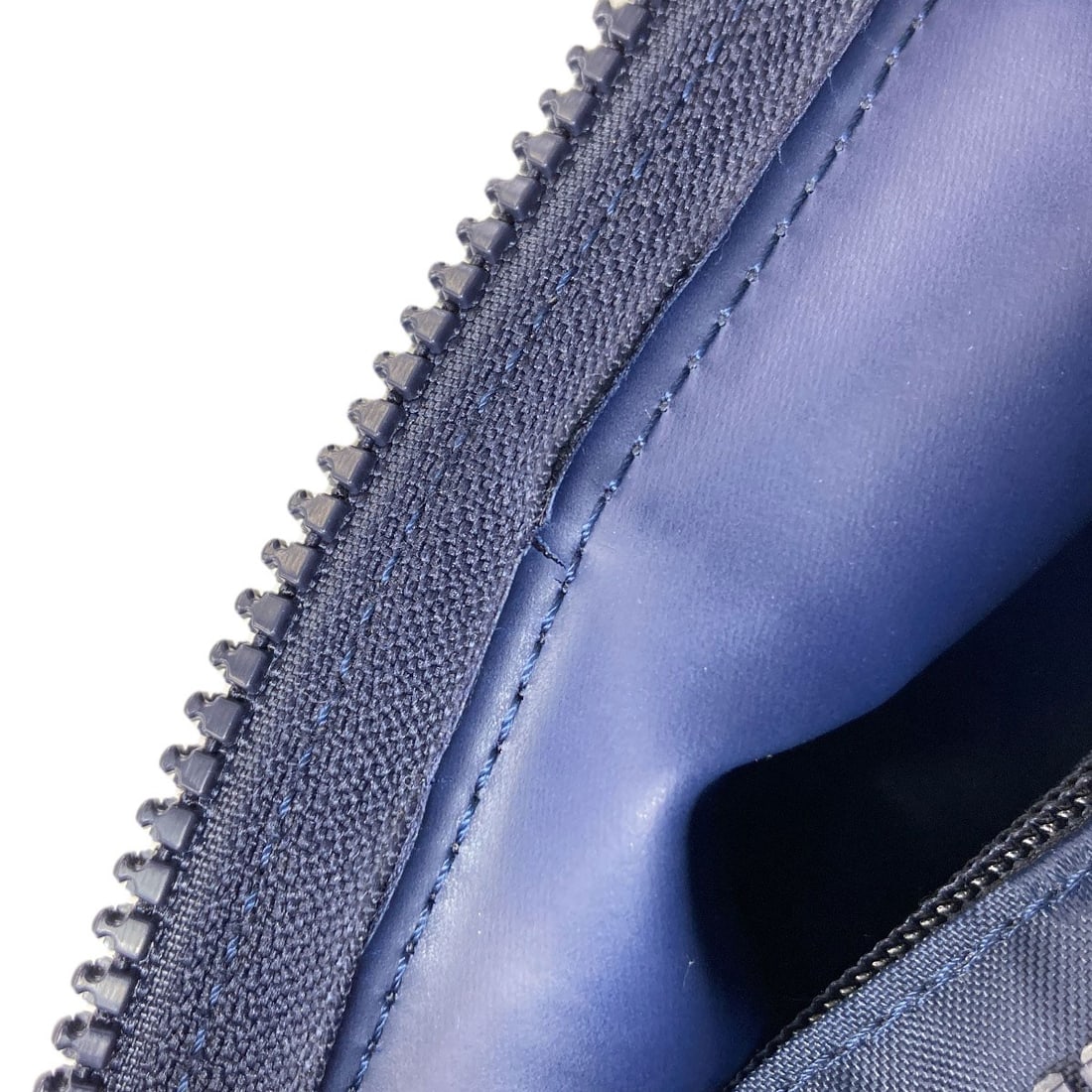 Longchamp nylon shoulder bag - 11