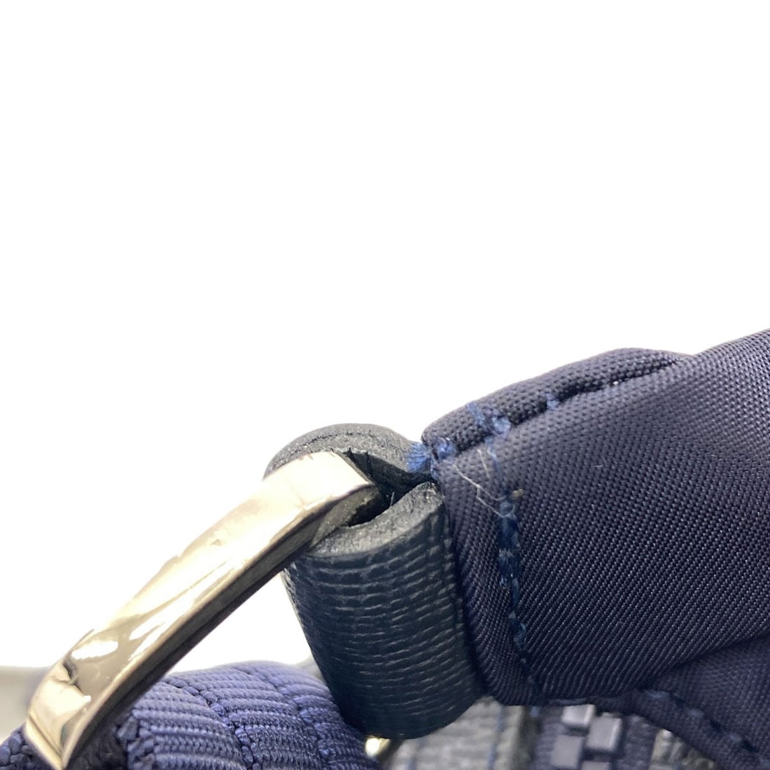 Longchamp nylon shoulder bag - 16