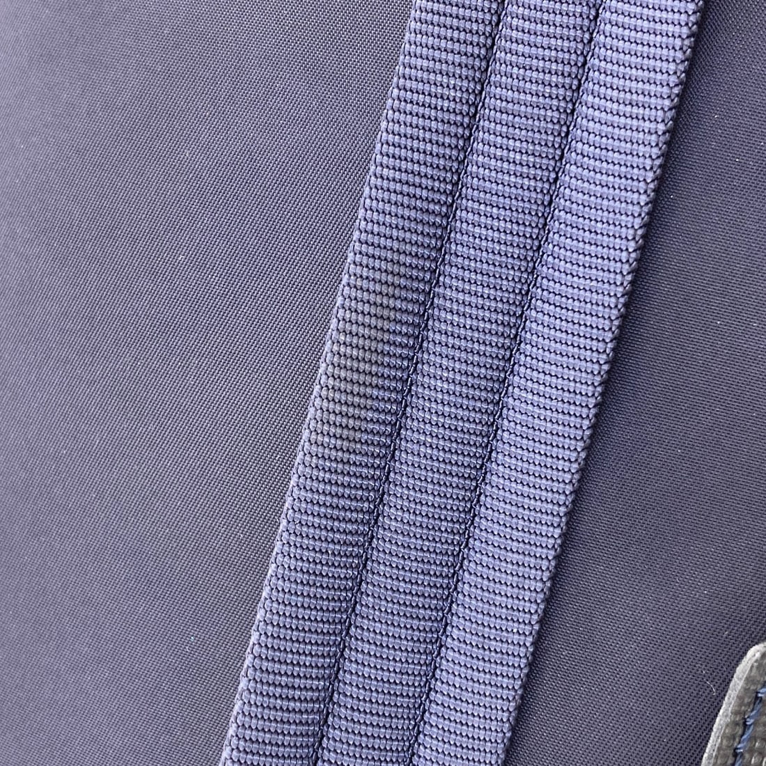 Longchamp nylon shoulder bag - 17