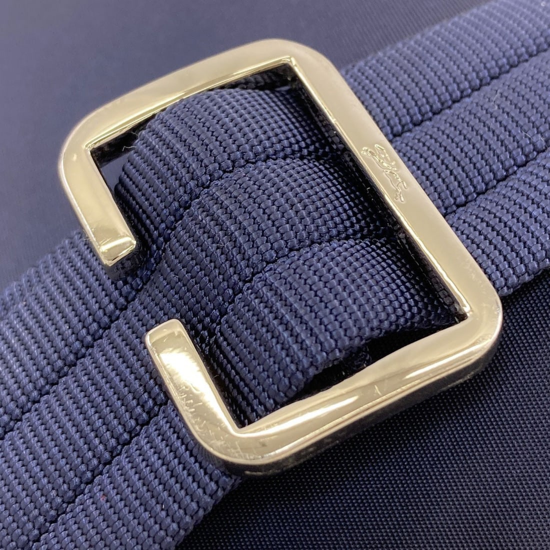 Longchamp nylon shoulder bag - 19