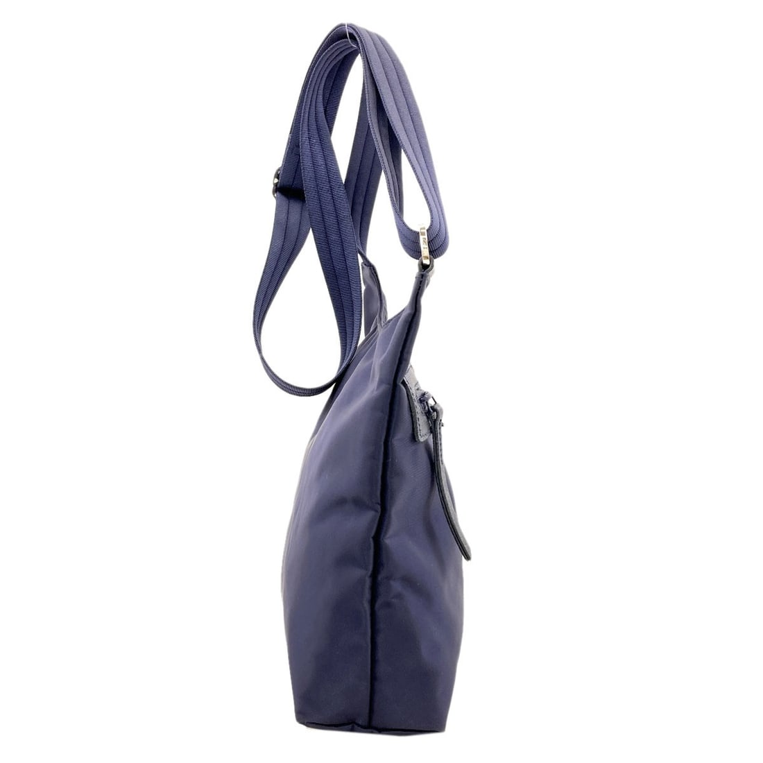 Longchamp nylon shoulder bag - 3