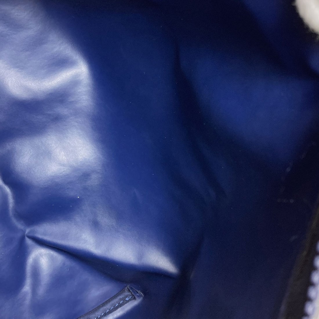 Longchamp nylon shoulder bag - 8