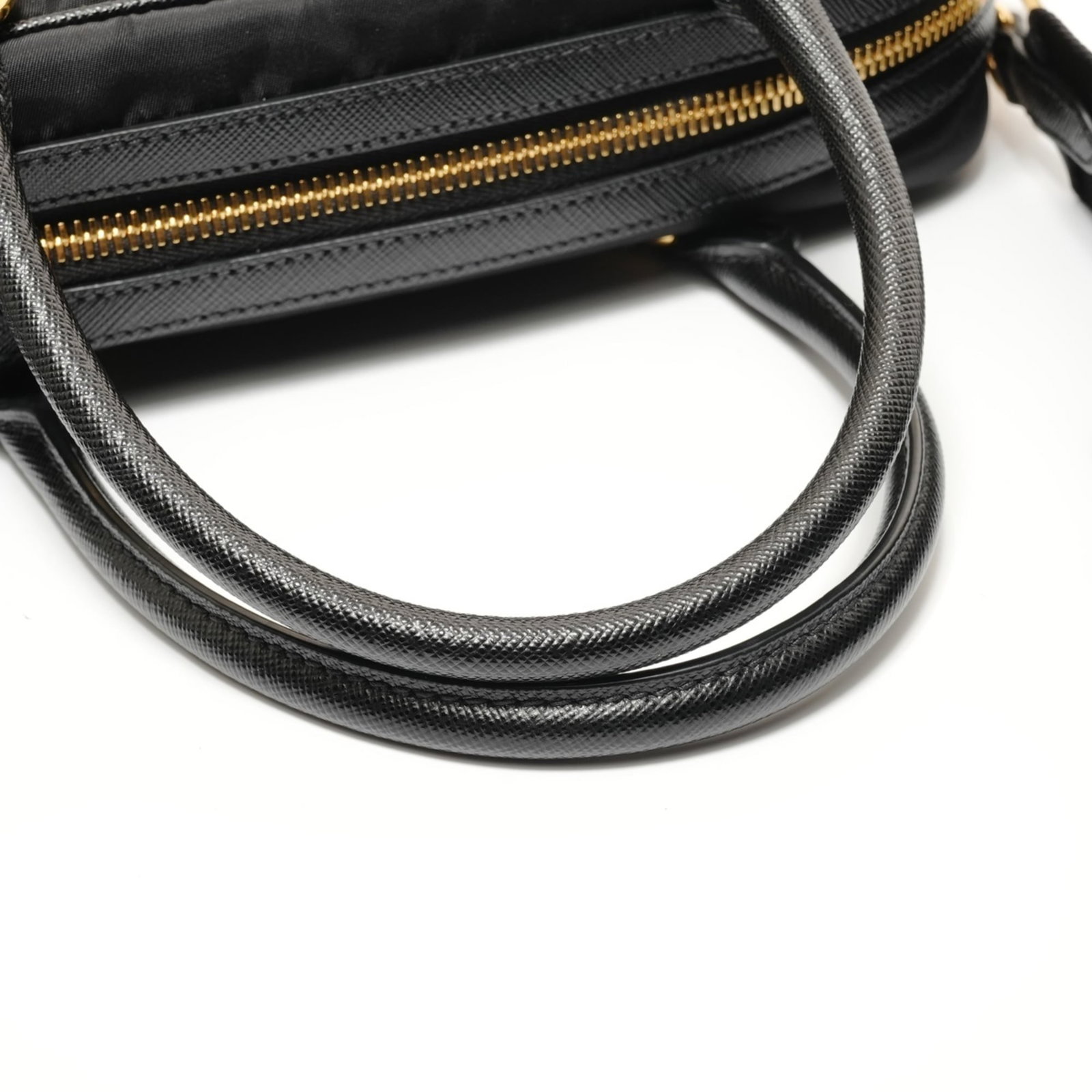 Prada nylon handbag - 12