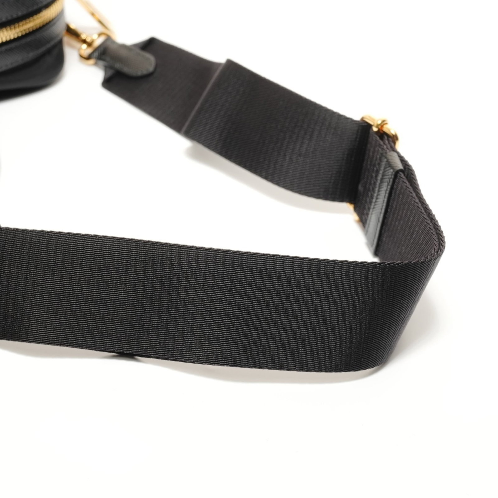 Prada nylon handbag - 13