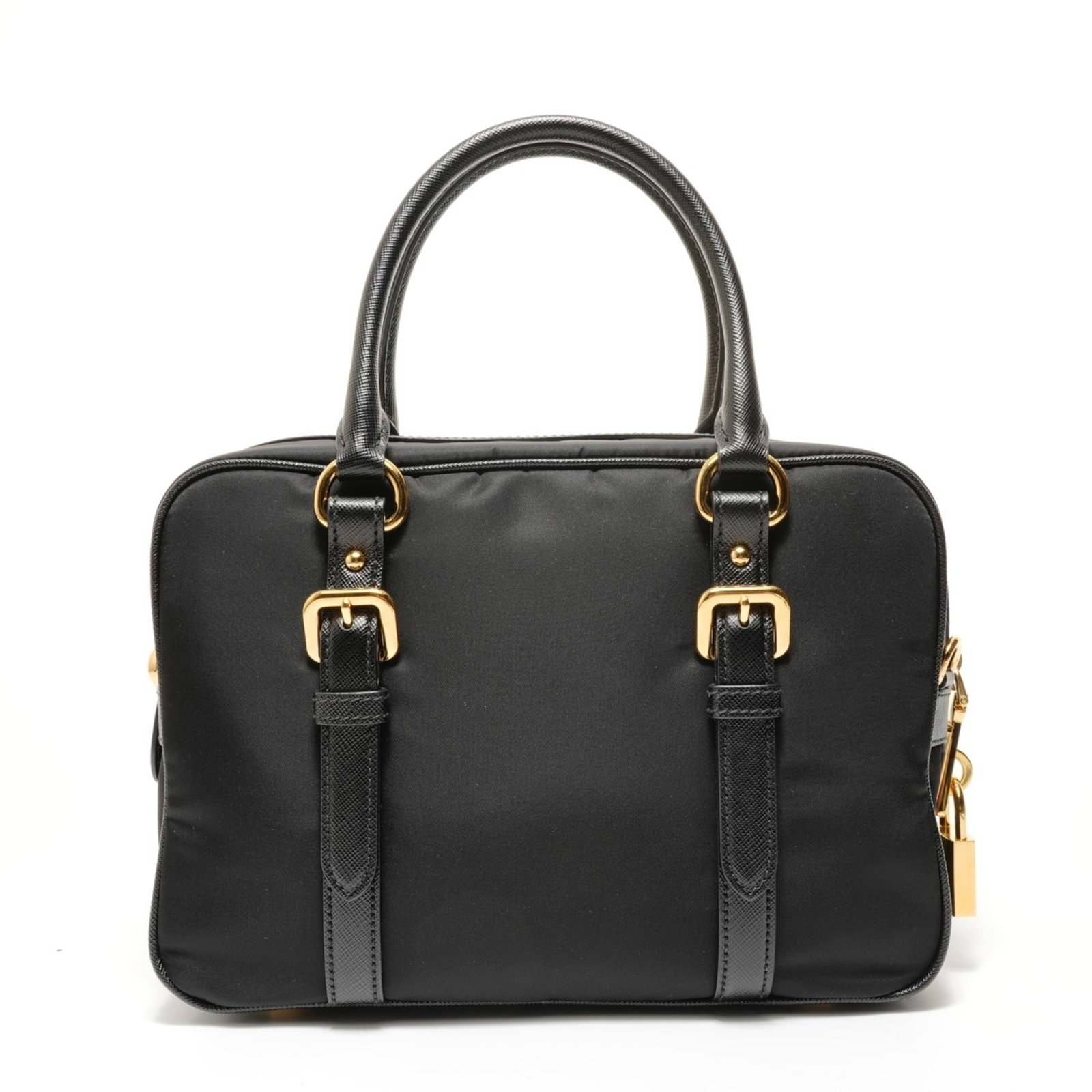 Prada nylon handbag - 2