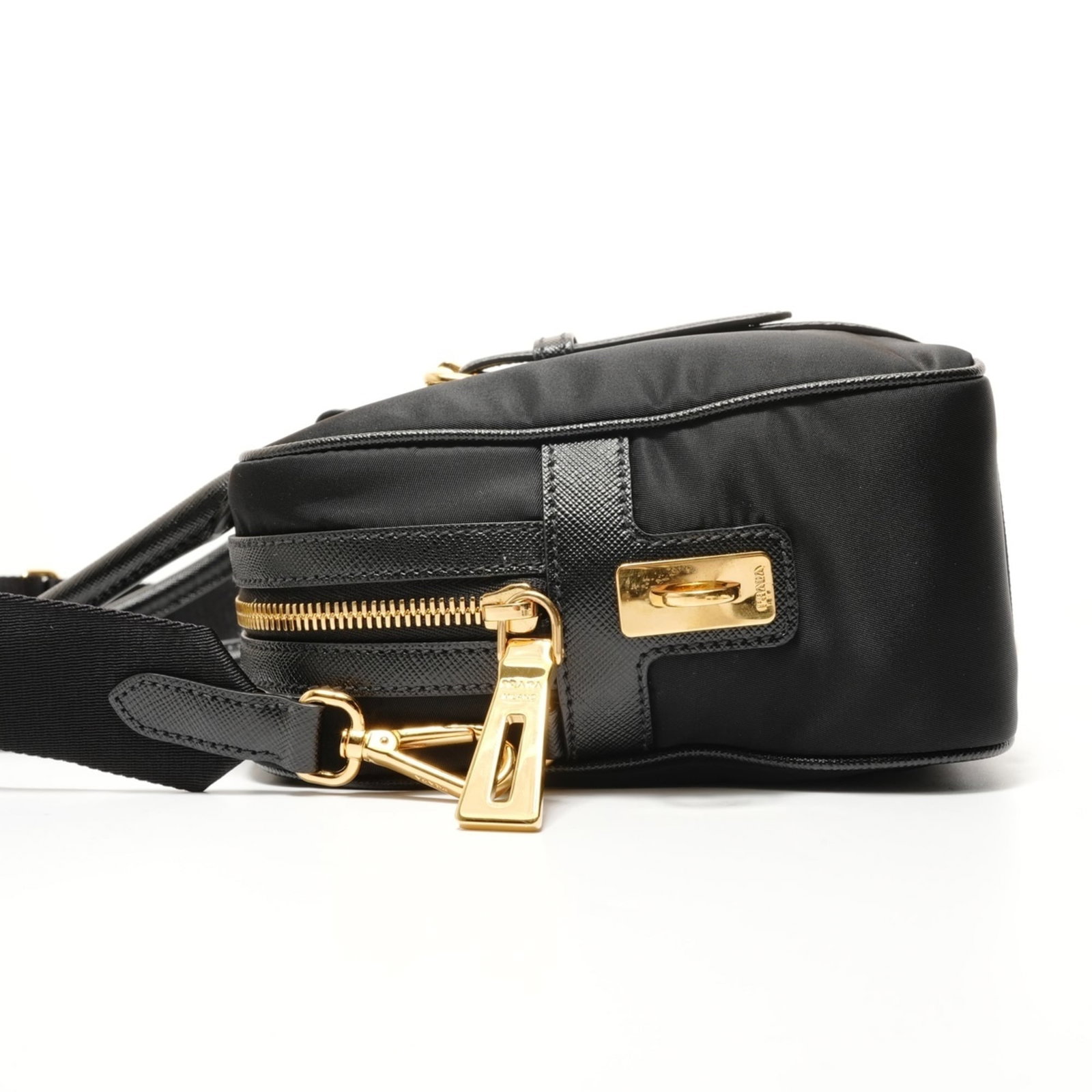 Prada nylon handbag - 3