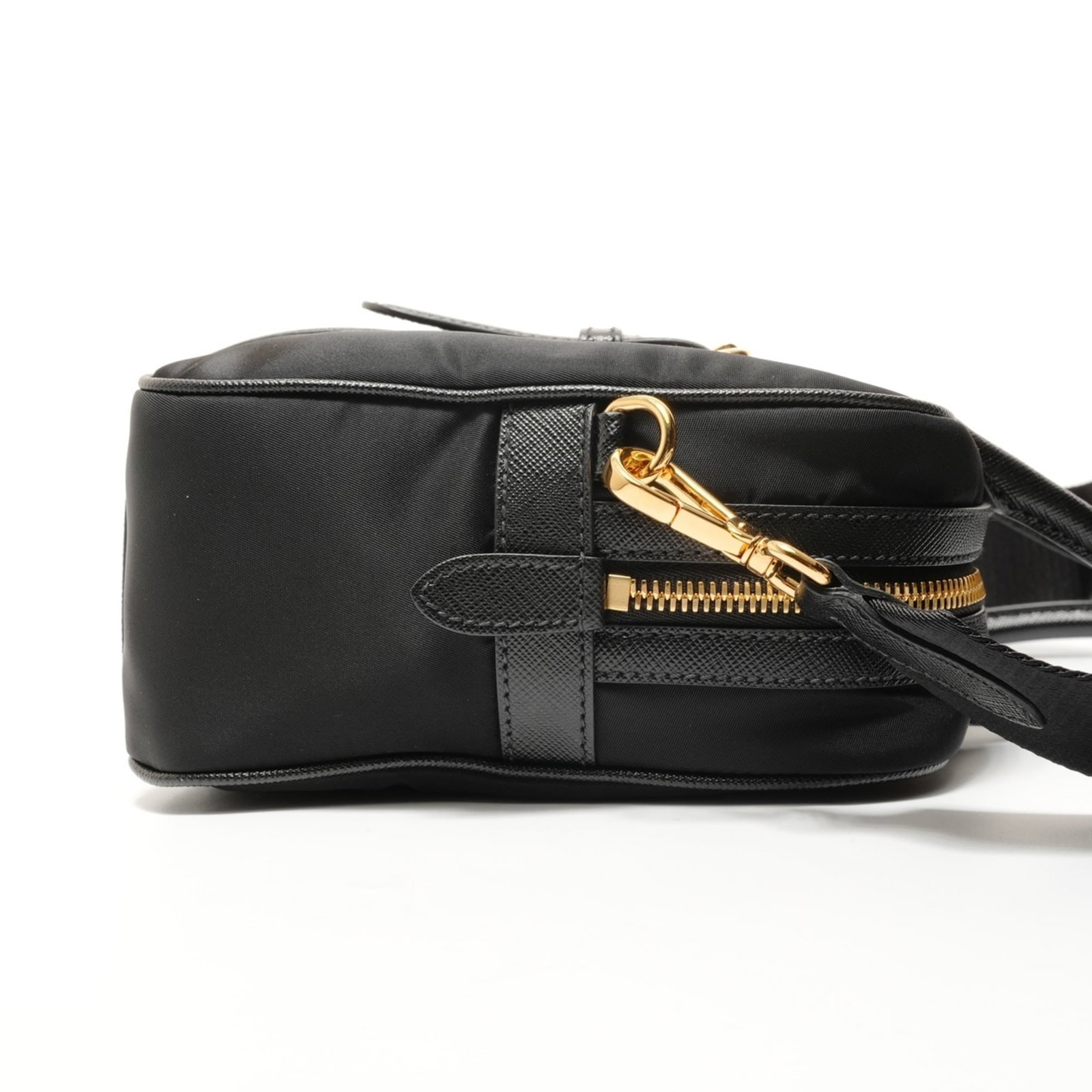 Prada nylon handbag - 4