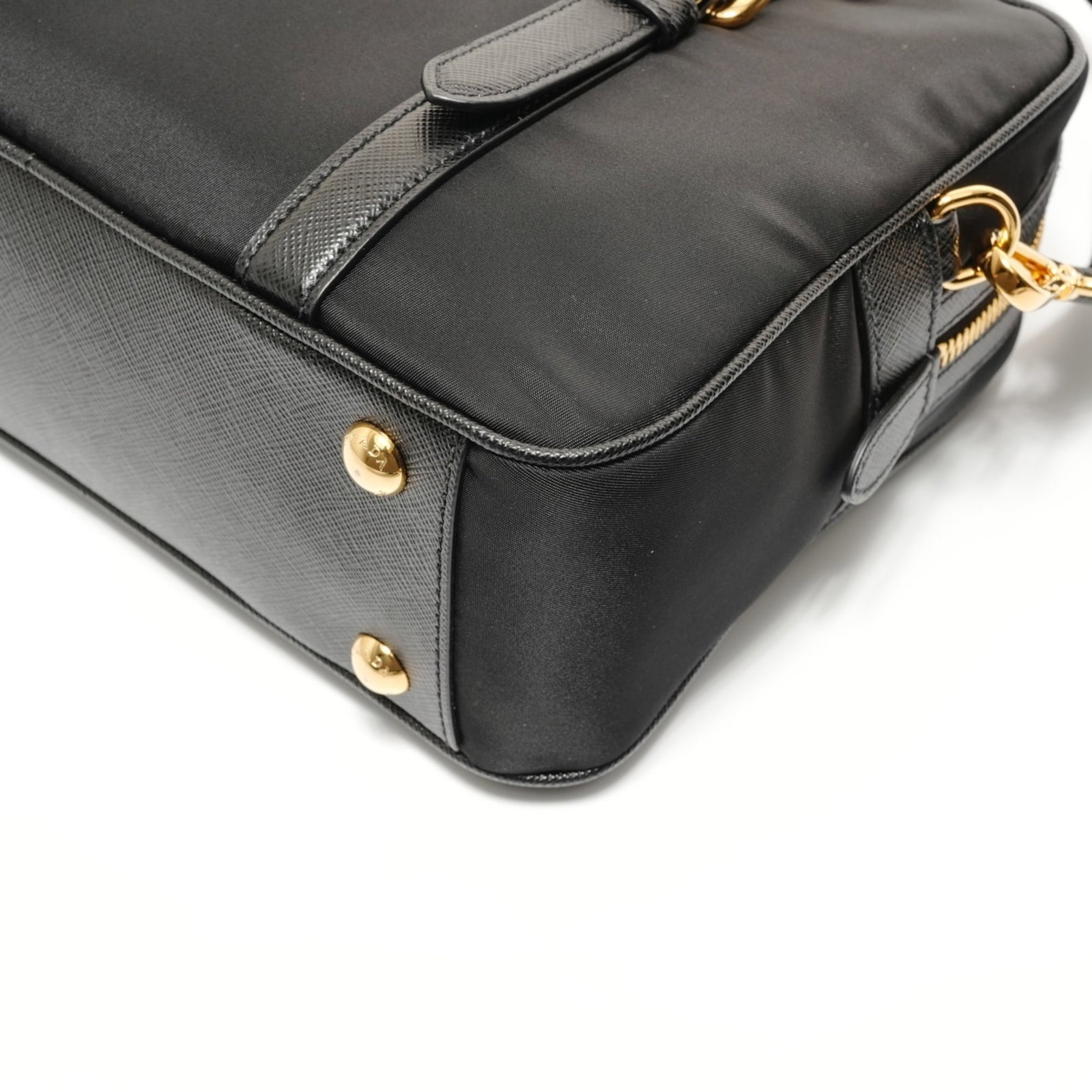 Prada nylon handbag - 6