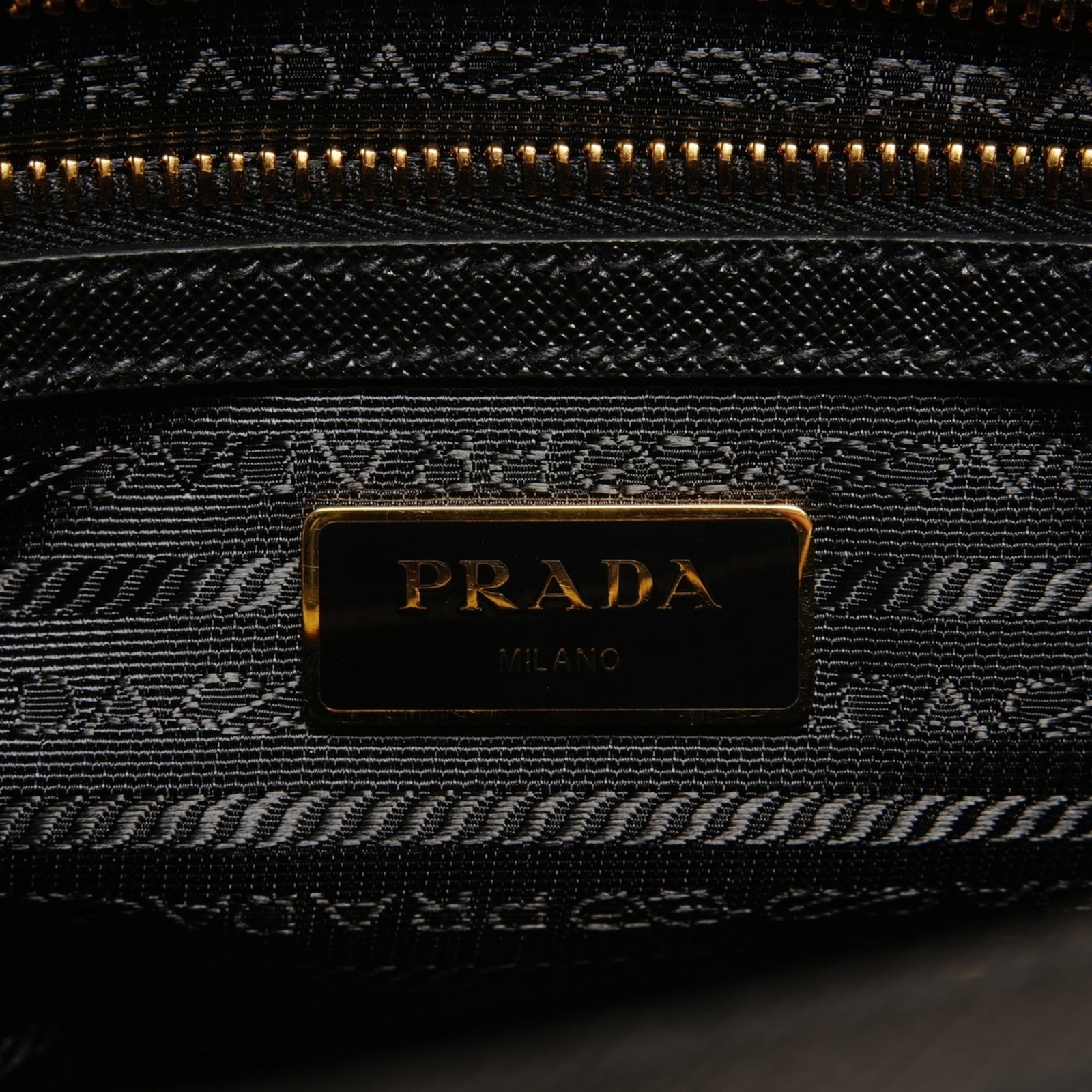 Prada nylon handbag - 9