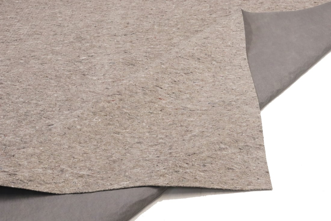 Eco-Friendly Non-Slip Extra Cushioned Rug Pads for Area Rugs & Runners All Sizes (1 of 10)