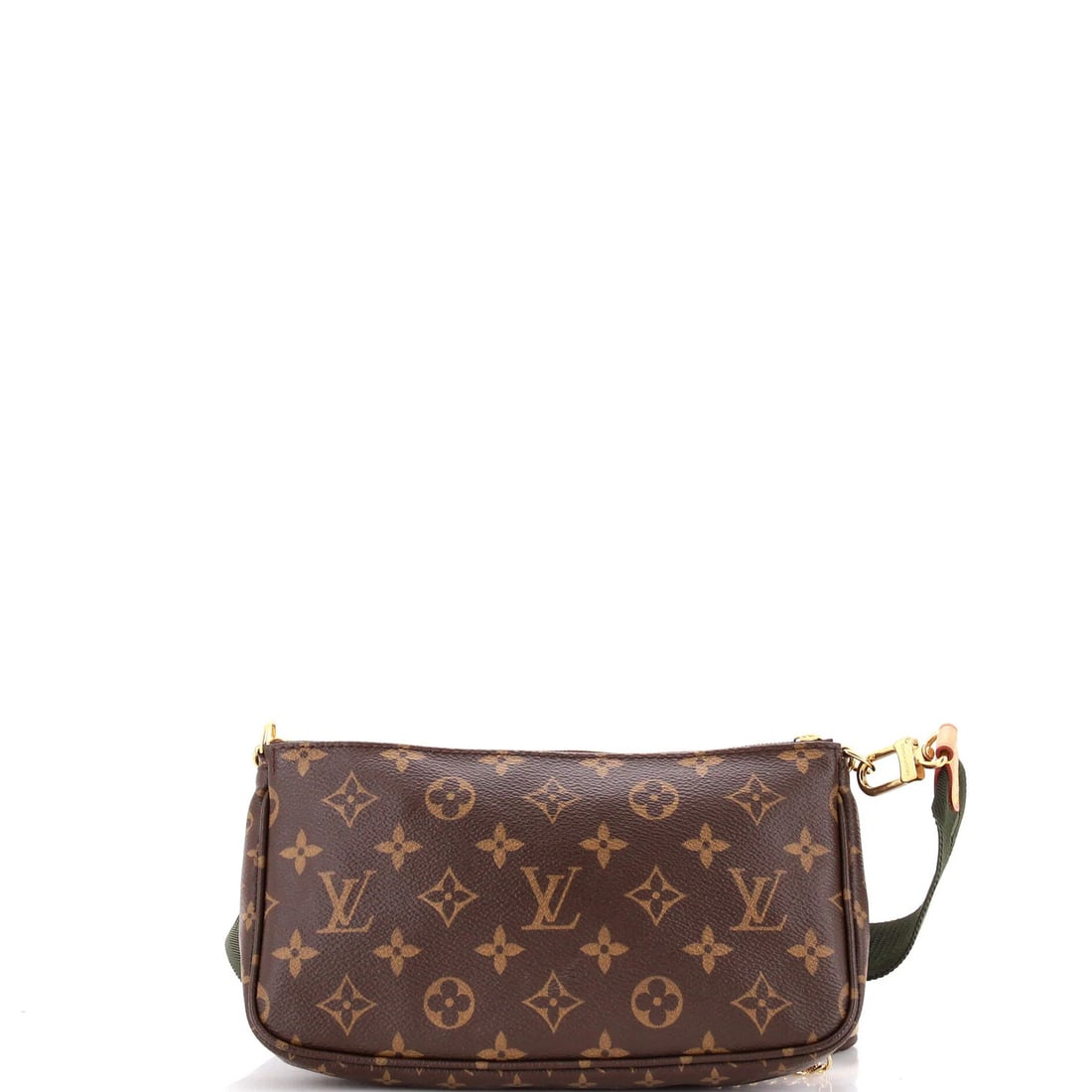 Louis Vuitton Monogram Canvas Multi Pochette Accessoires - 3