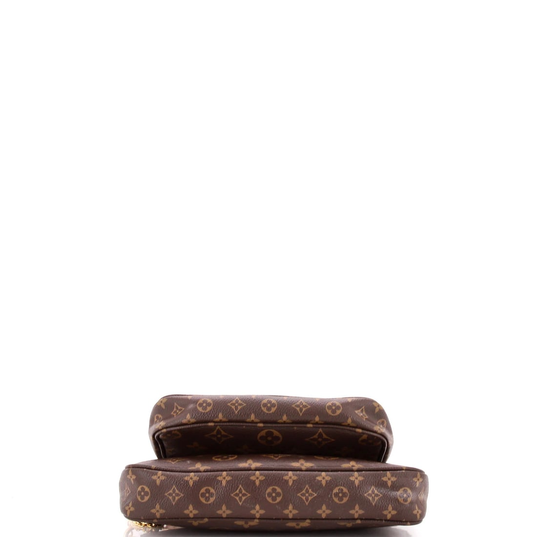Louis Vuitton Monogram Canvas Multi Pochette Accessoires - 4