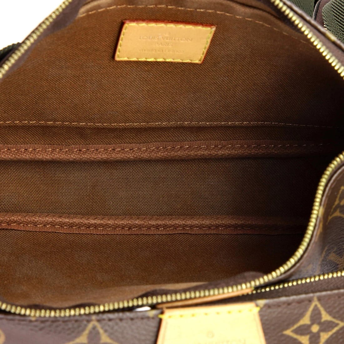 Louis Vuitton Monogram Canvas Multi Pochette Accessoires - 5