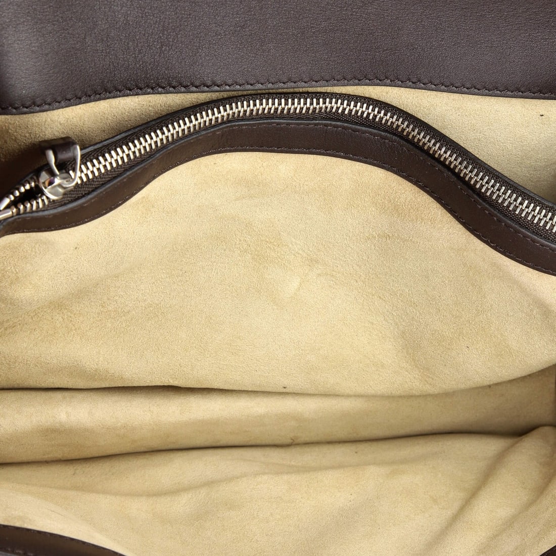 Gucci Small Python Embroidered Bag Coated Canvas Dionysus - 5