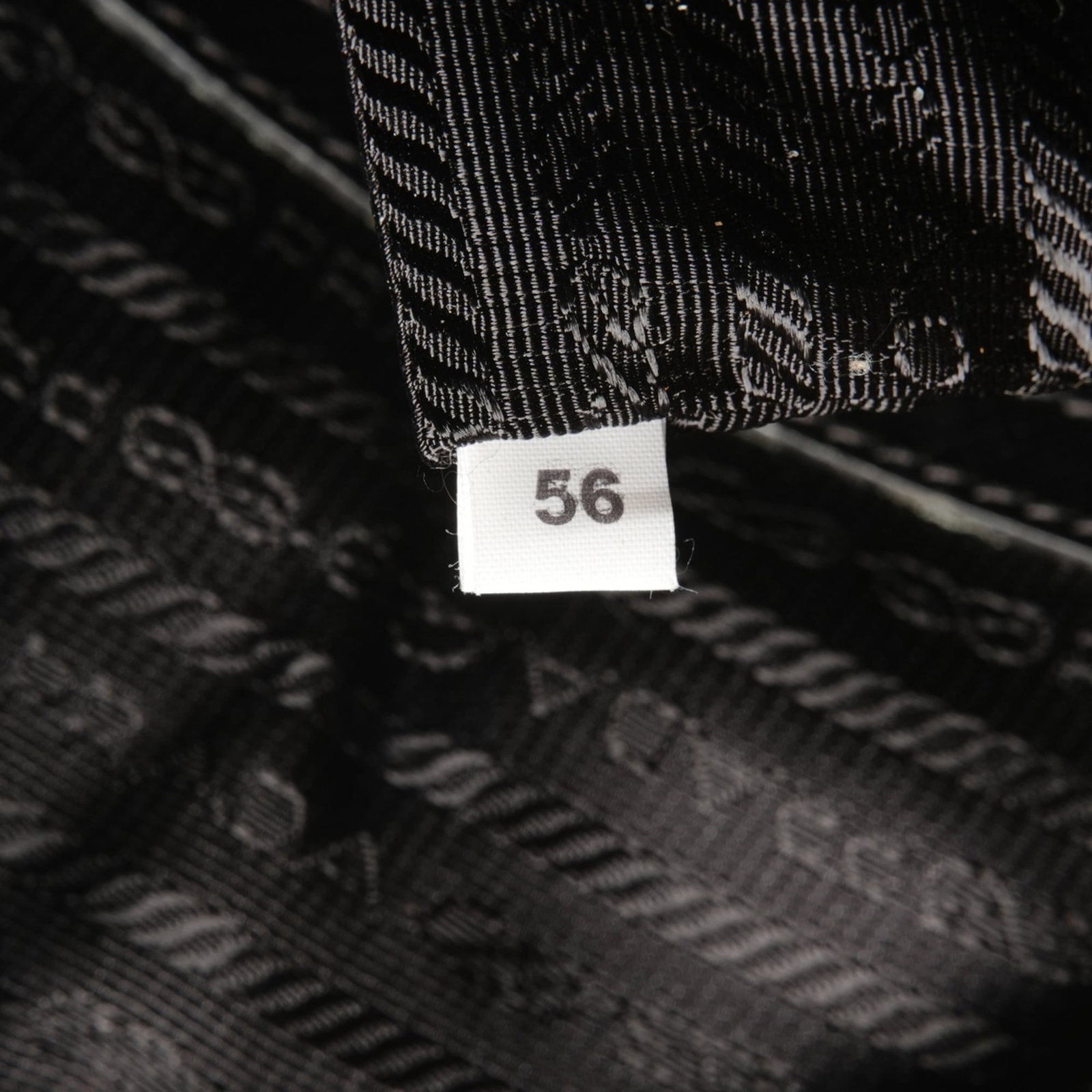 Nylon backpack from Prada - 10