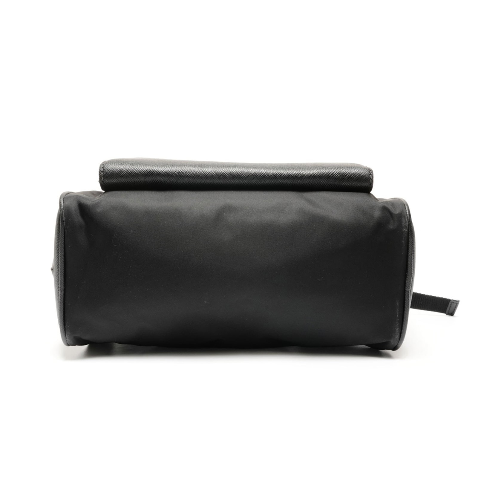 Nylon backpack from Prada - 7