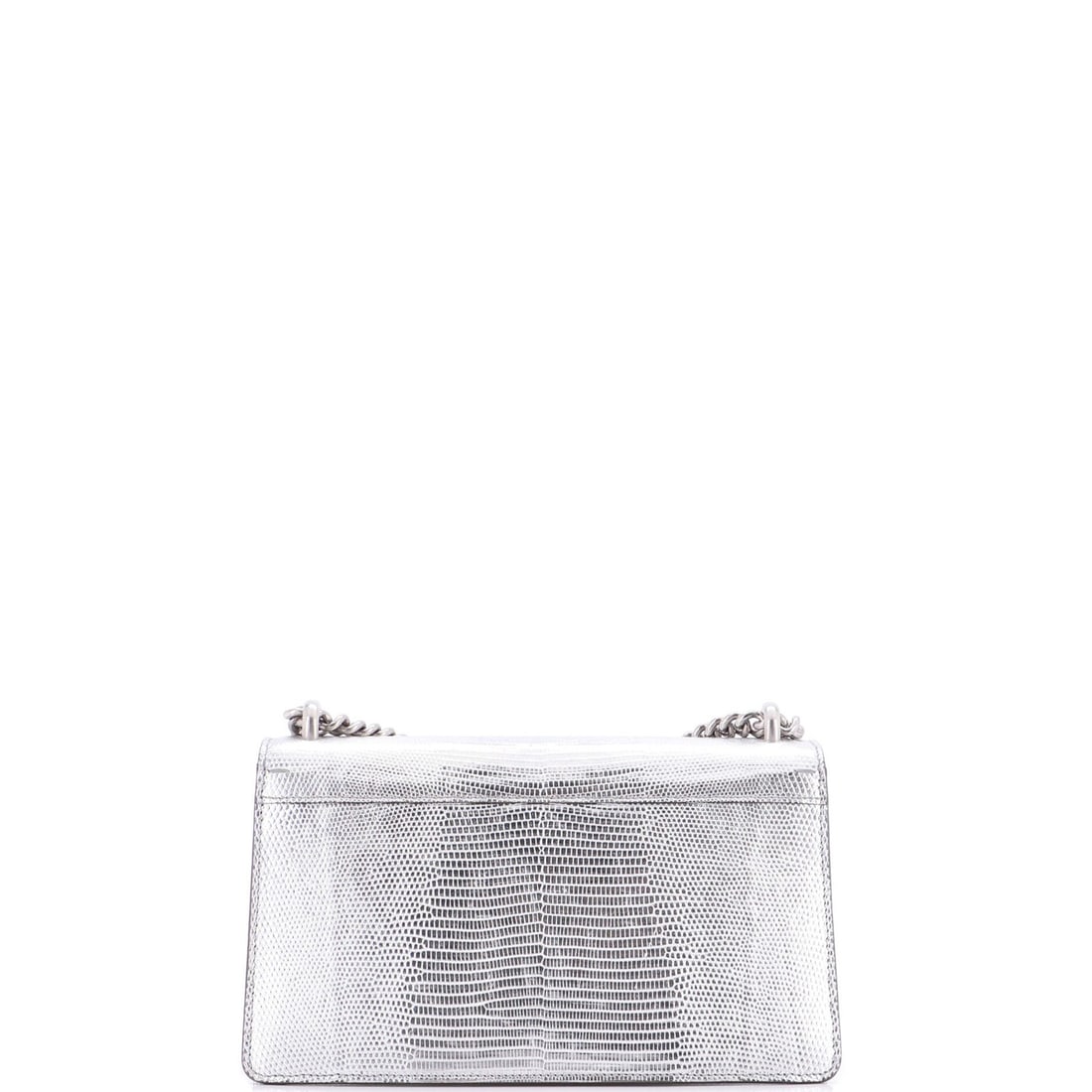 Gucci small lizard bag - 3