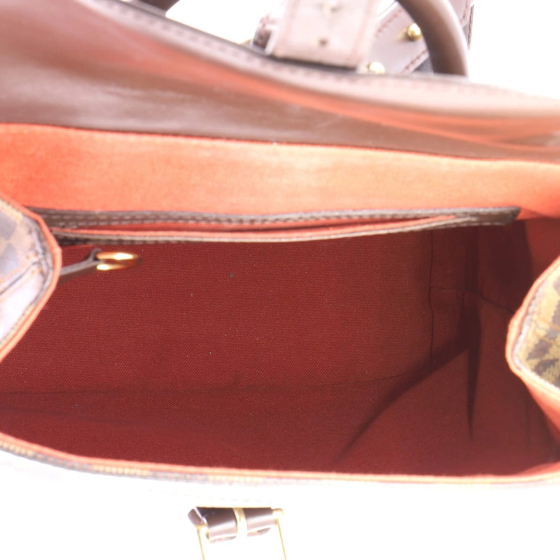 Louis Vuitton Soho Backpack - 5