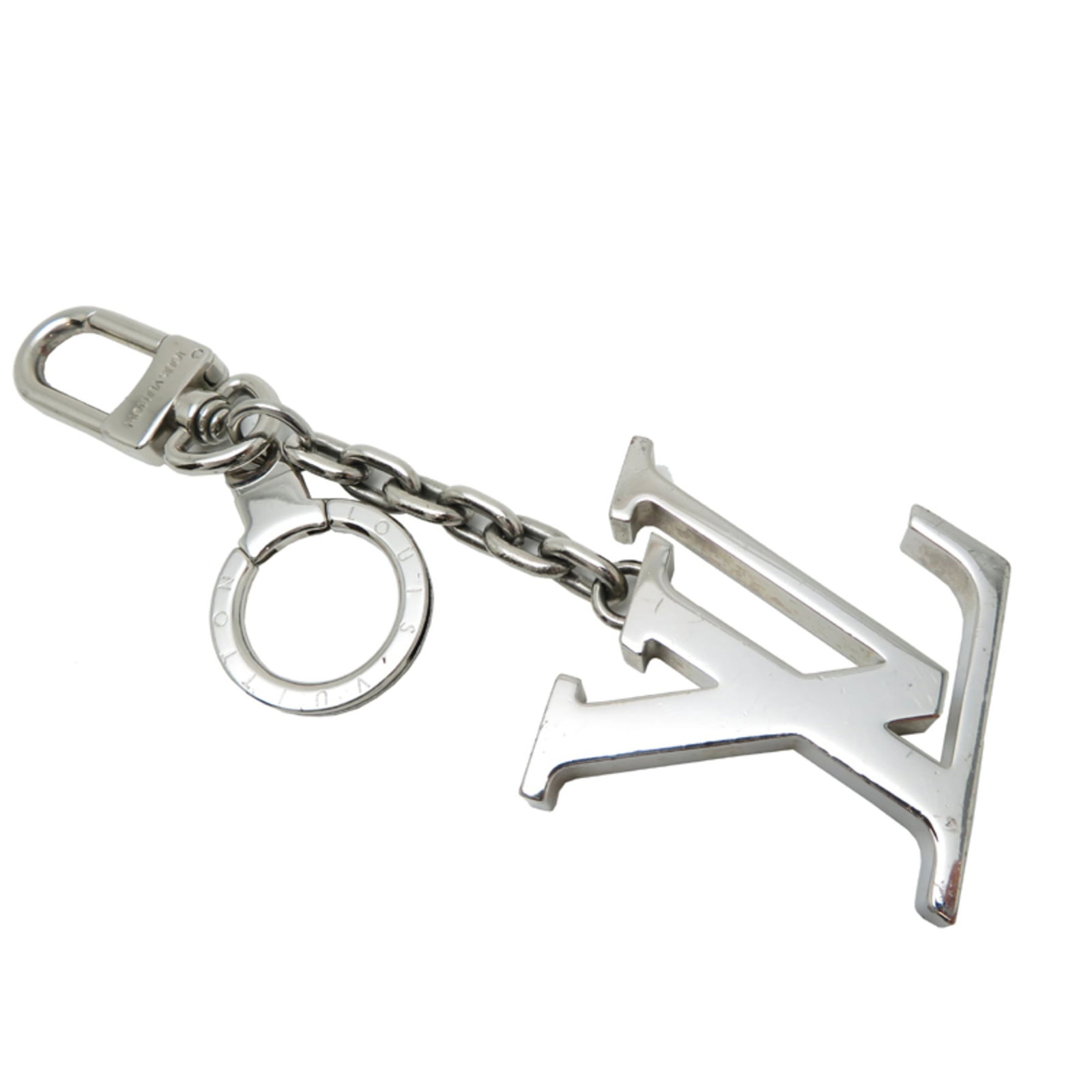 Louis Vuitton Keyring Metal (1 of 5)