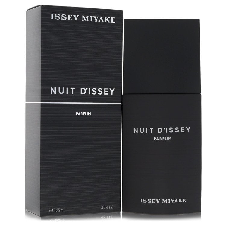 Issey Miyake Nuit D'issey Eau de Parfum (1 of 1)