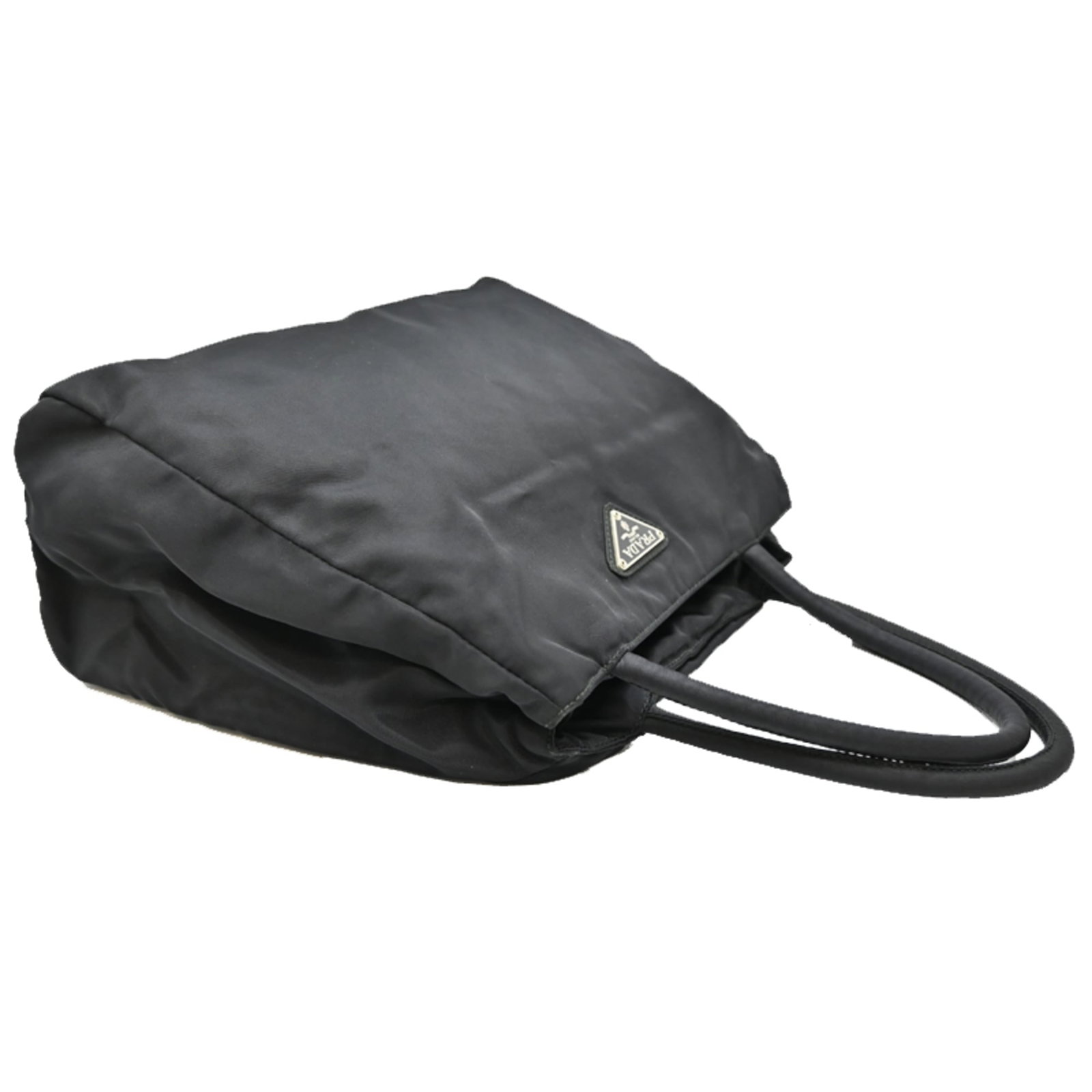 Prada nylon handbag - 4