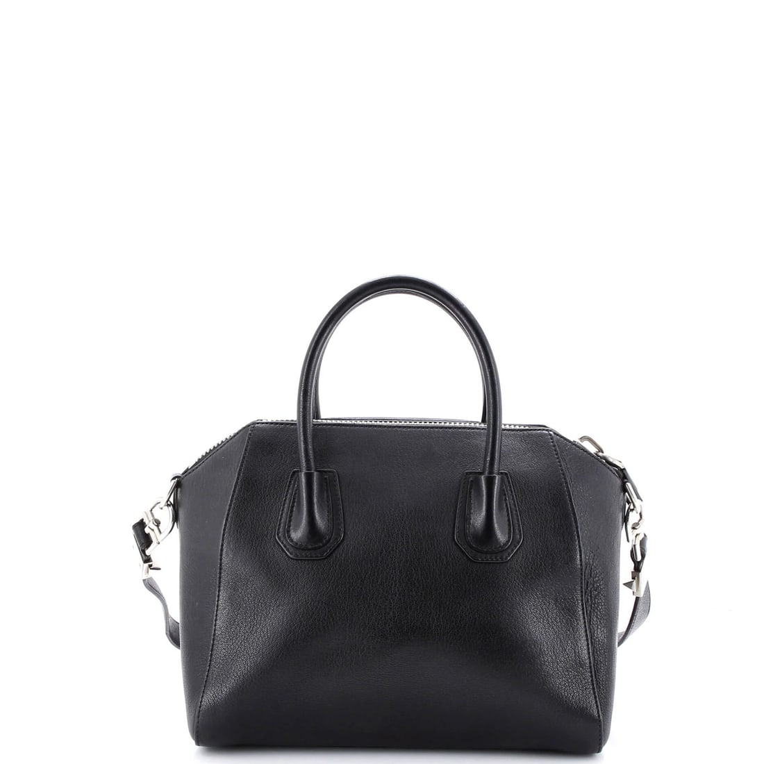 Givenchy small leather bag - 3