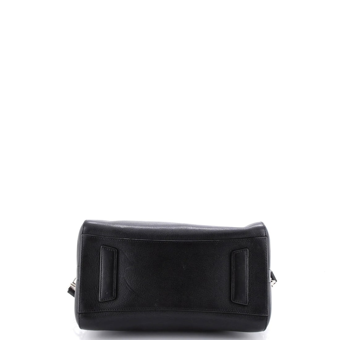 Givenchy small leather bag - 4