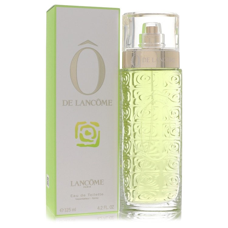 Lancome perfume eau de toilette spray (1 of 1)