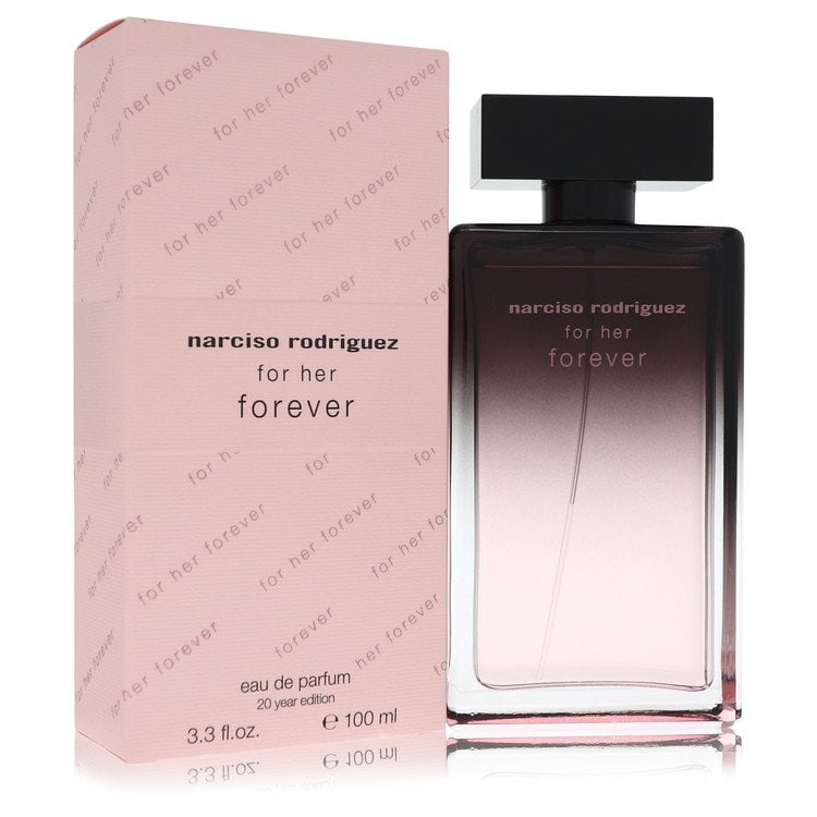 Narciso Rodriguez for her perfume by eau de parfum spray: Narciso Rodriguez for her perfume by eau de parfum spray Indulge in the sophisticated scent of Narciso Rodriguez, a timeless eau de parfum spray that exudes elegance and poise. With its 500ml size and