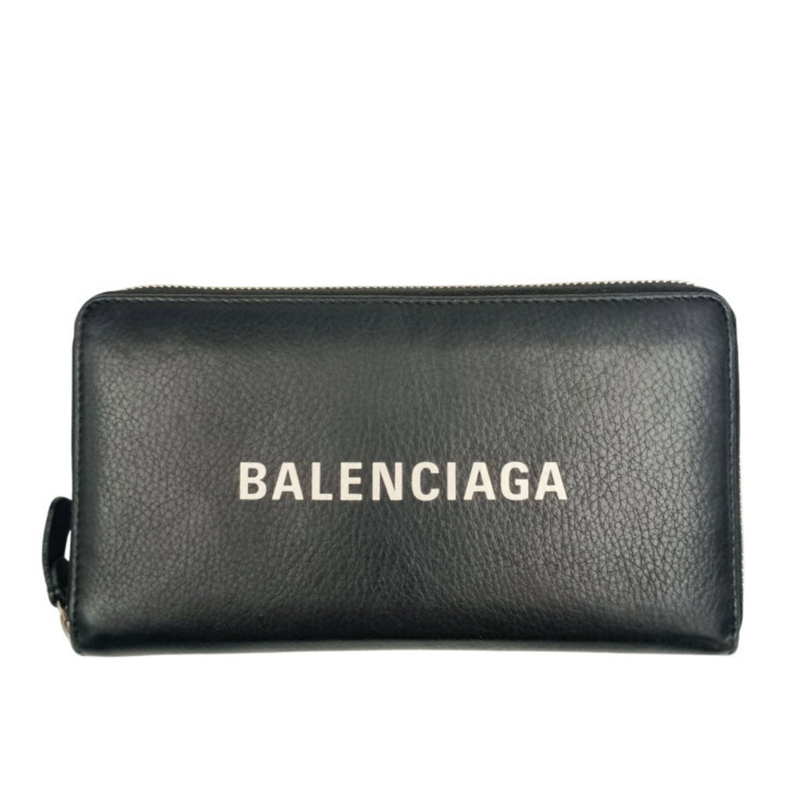 Leather Bi-Fold Wallet from Balenciaga (1 of 10)