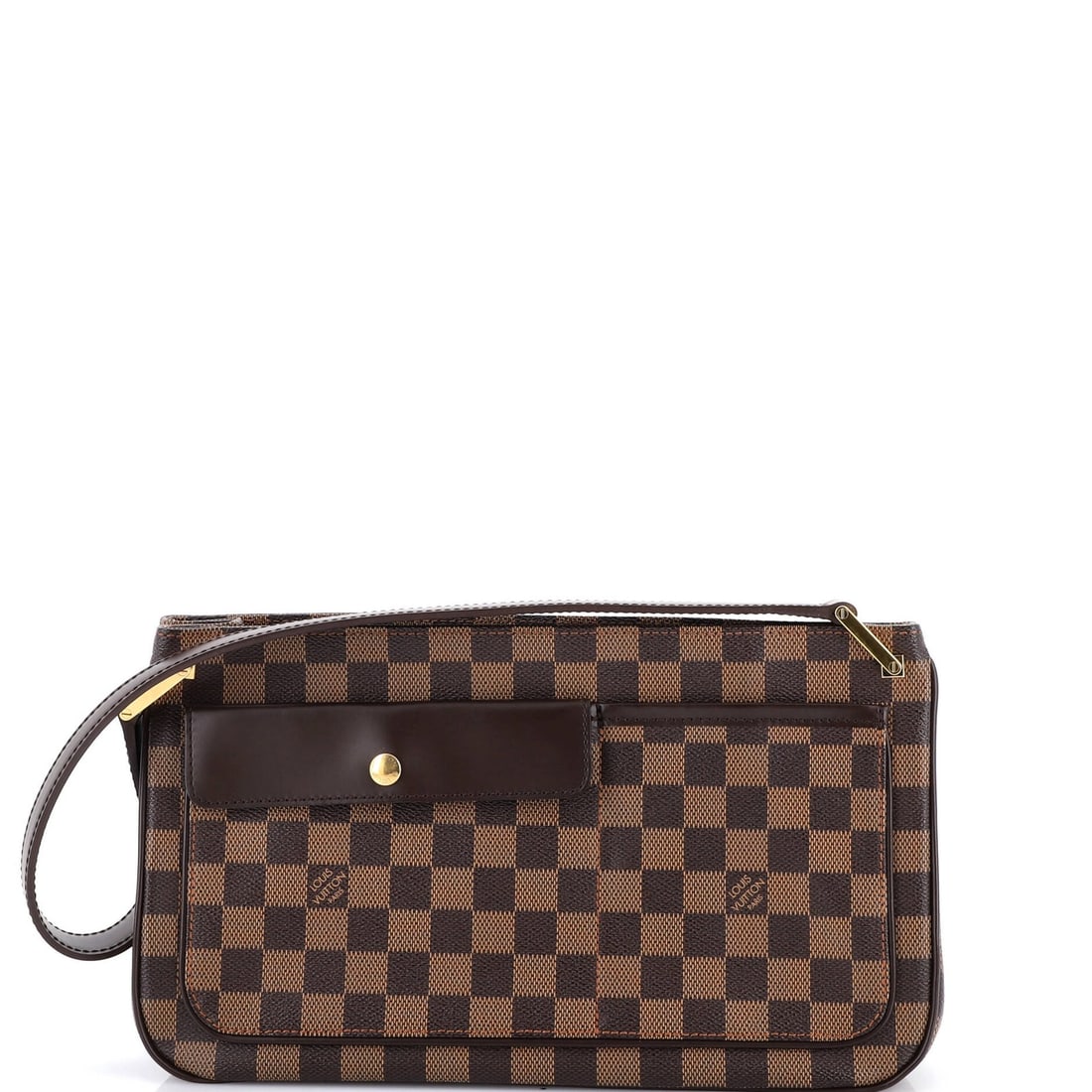 Louis Vuitton Aubagne Bag Damier (1 of 8)