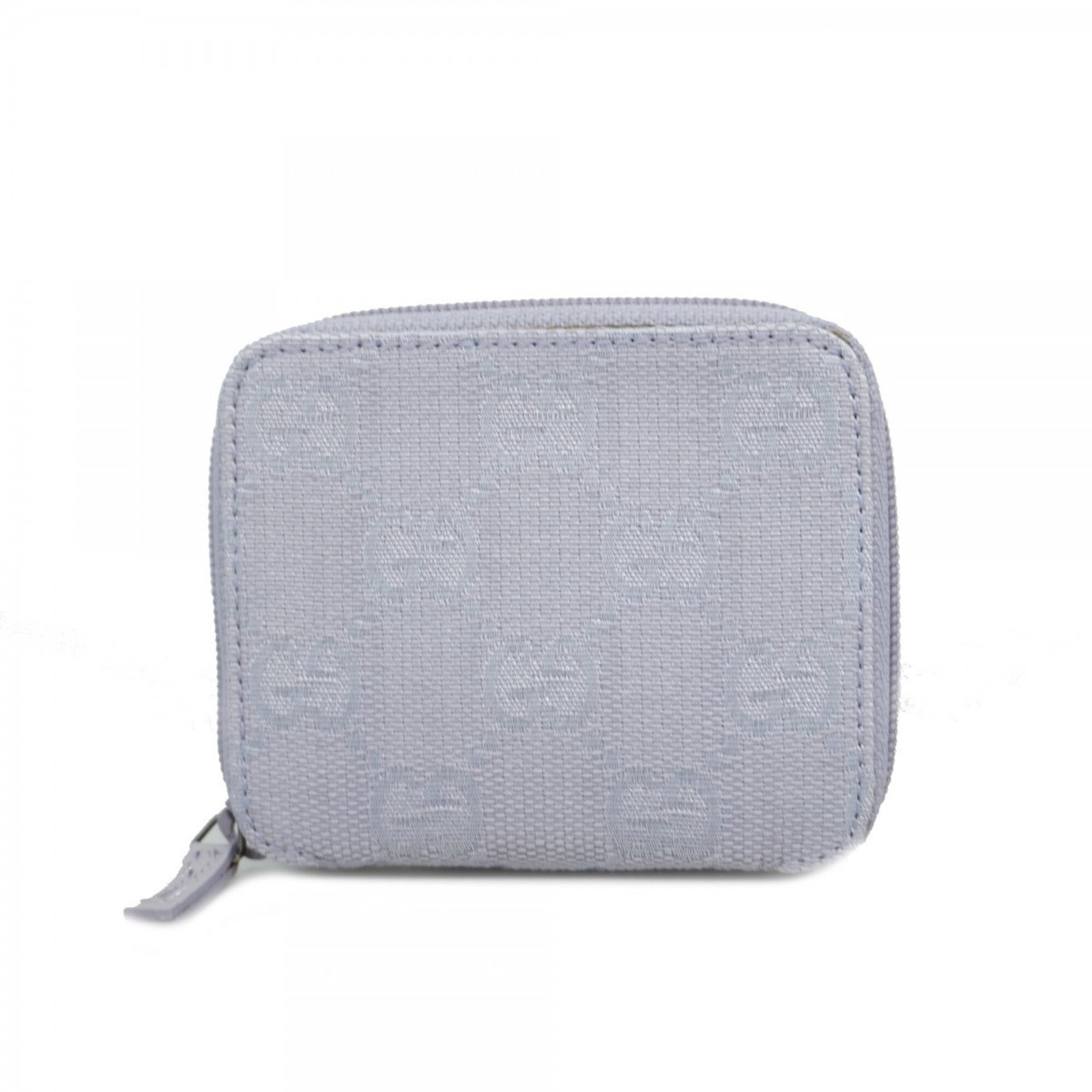 Gucci canvas coin case (1 of 8)