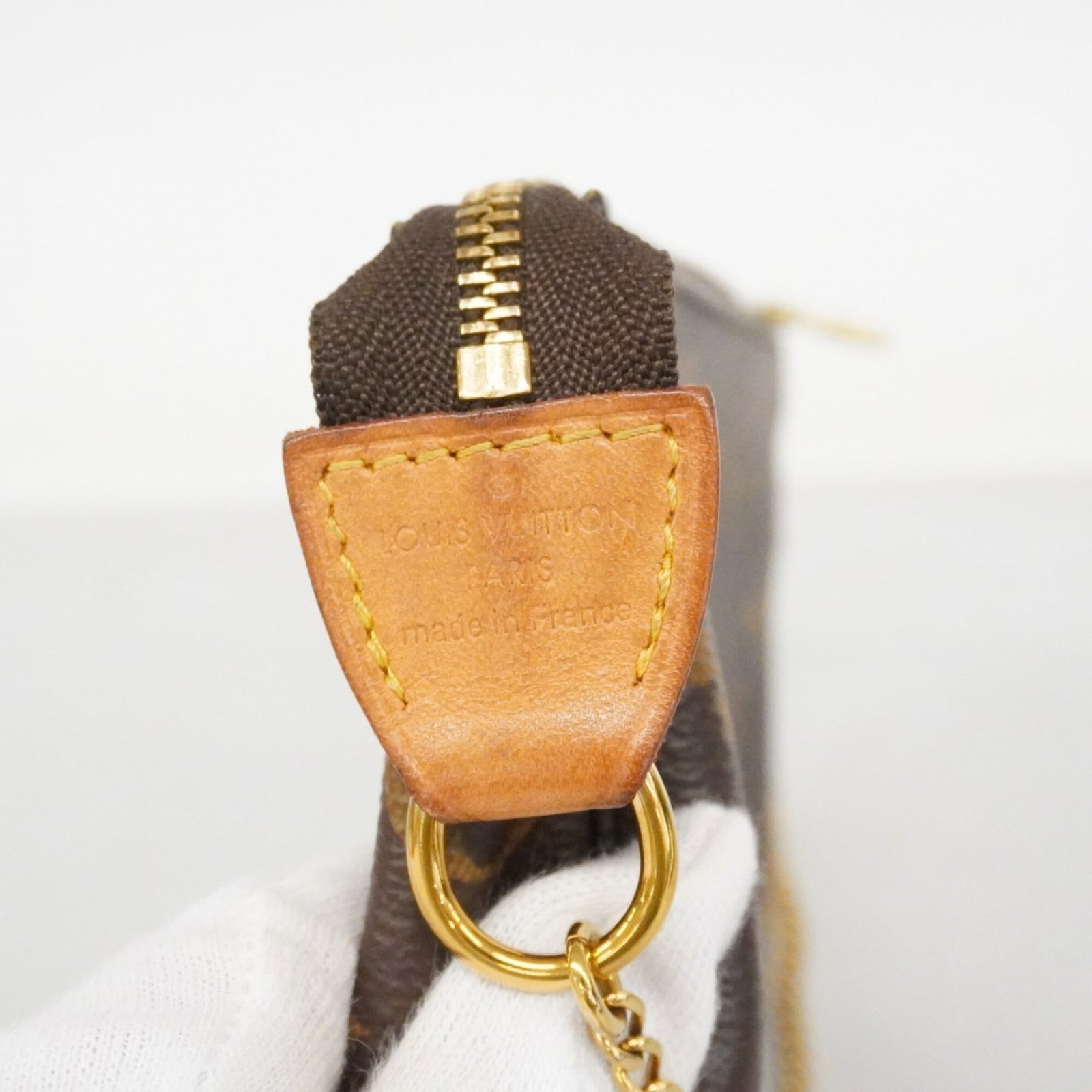 Louis Vuitton pouch - 5