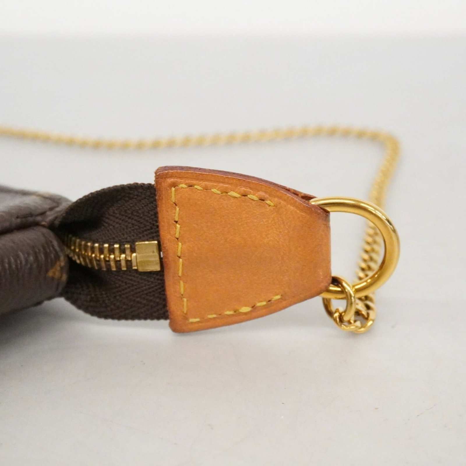 Louis Vuitton pouch - 7