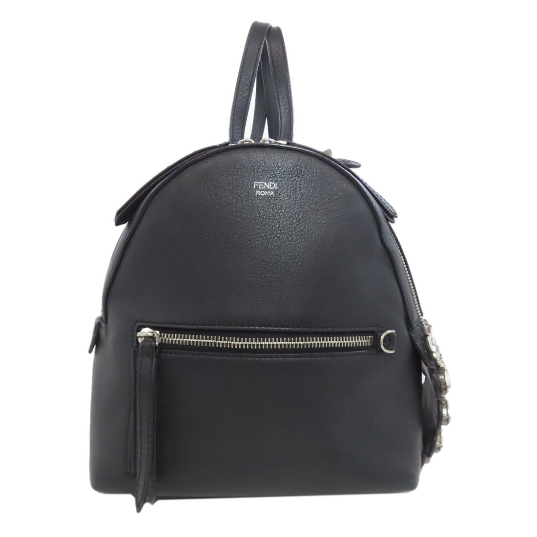 Fendi by The Way Mini Calf Backpack (1 of 20)
